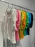 Remera RENEÉ (Morley Ribb) - comprar online