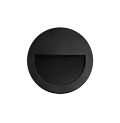 Aplique de Pared Exterior SIGNAL 1 3W LED Resistente y Estético Vonderk en internet