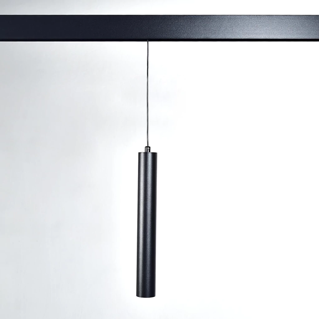 Spot Colgante MR SUSP LED 7W Para Riel Magnético Vonderk