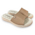Tamanco Slide Feminino Tratorado Confortável Comfortflex na internet