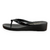 Chinelo De Dedo Wedge Feminino Leve Matelassê Petite Jolie - comprar online