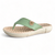 Chinelo Tamanco Feminino Confortável Modare Ultra Conforto