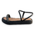 Sandália Papete Flat Feminina Confortável Leve Mississipi - comprar online