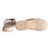 Chinelo De Dedo Flat Feminino Leve Confortável Comfortflex - Tudo De Bom Calçados