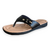 Chinelo De Dedo Flat Feminino Leve Confortável Comfortflex - loja online