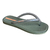 Chinelo de Dedo Feminino Ipanema Puffer Day - loja online