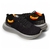 Tênis Gaspea Juvenil Knit Cadarços Confortável Molekinho - comprar online