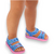 Sandália Meninas e Meninos Diversão Disney Grendene Kids - comprar online