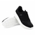 Tênis Jogging Feminino Cadarços Leve Mississipi Coniglio
