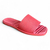 Chinelo Slide Feminino Rasteira Bico Quadrado Moleca Promoção