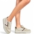 Tênis Casual Feminino Cadarços Coconut Confortável Ramarim - loja online