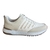 Tênis Feminino Branco-Off Cadarços Confortável Mississipi