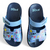 Chinelo Infantil Stitch Glam Slide na internet