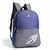Mochila Unissex Mormaii Costa em Poliester 23L