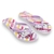 Chinelo de Dedo Meninas Infantil Hello Kitty Petite Jolie - comprar online