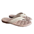 Chinelo Rasteiro Feminino Casual Leve Confortável Modare - comprar online
