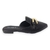 Mule Feminino Salto Rasteiro Confortável Beira Rio - comprar online
