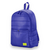 Mochila Olympikus Puff Grande Zíper Suporta Até 19kg - comprar online