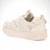Tênis Casual Feminino Coconut Cadarços Wave Conforto Ramarim na internet
