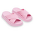 Chinelo Soft Slide Infantil Tiras Confortável Petite Jolie na internet