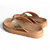 Chinelo Tamanco Feminino Vizzano Flatform Confort - Tudo De Bom Calçados