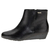 Bota Feminina Modare UltraConforto Cano Curto Salto