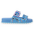 Chinelo Summer Slide Disney Stitch Confortável Grendene Kids