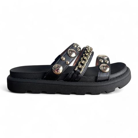 Papete Vizzano com Corrente Confortável