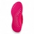 Tênis Feminino Cadarço Pink Knit Confortável Actvitta na internet