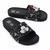 Chinelo Slide Feminino Disney Mickey e Stitch Conforto Zaxy - loja online