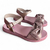 Sandália Molekinha Bebê Promoção - comprar online