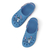 Babuche Infantil Diney Stitch Confortável Grendene Kids - Tudo De Bom Calçados