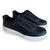 Tênis Casual Feminino Cadarços Glitter Mississipi MB572