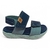 Imagem do Sandália Casual Infantil Velcro Confortável Molekinho