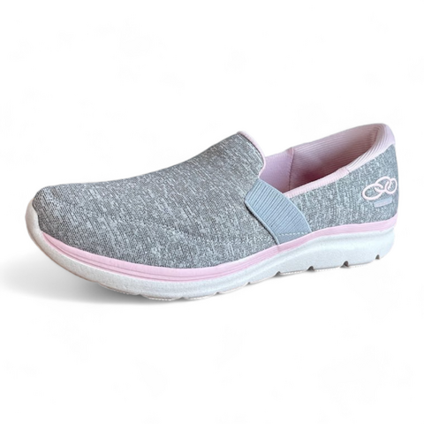 Tênis Olympikus Angel 3 Feminino Leve Macio Confortável