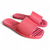 Chinelo Slide Feminino Rasteira Bico Quadrado Moleca Promoção na internet