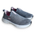 Tênis Feminino Amortecimento Light Foam Confortável Actvitta - comprar online