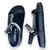 Sandália Feminino J-Puff Velcro Confortável Petite Jolie - comprar online