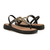 Sandália Feminina Mississipi Promoção - comprar online