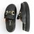 Mule Clog Feminino Flat Confortável Vizzano na internet