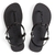 Chinelo Fresh Sandal Feminino Fivela Conforável Petite Jolie na internet
