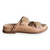 Chinelo Birken Feminino Fivela Confortavel Modare Rasteira