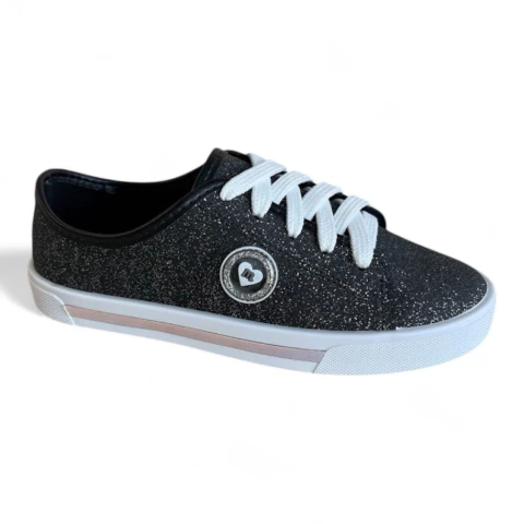 Tênis Soft Pop Molekinha Infantil Confortável