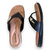 Chinelo Feminino Casual Estiloso Confortável Comfortflex na internet