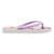 Chinelo de Dedo Meninas Infantil Hello Kitty Petite Jolie na internet