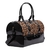 Mala de Mão Weekend Feminina J-Lastic Zíper Petite Jolie - comprar online