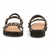 Sandália Feminina Flatform Mississipi - Tudo De Bom Calçados