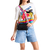 Bolsa Petite Jolie Thay Transversal - Tudo De Bom Calçados