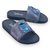 Chinelo Slide Stitch Disney Confortável Grendene Kids - Tudo De Bom Calçados