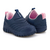 Tênis Bebê Casual Calce Fácil Confortável Novopé - comprar online
